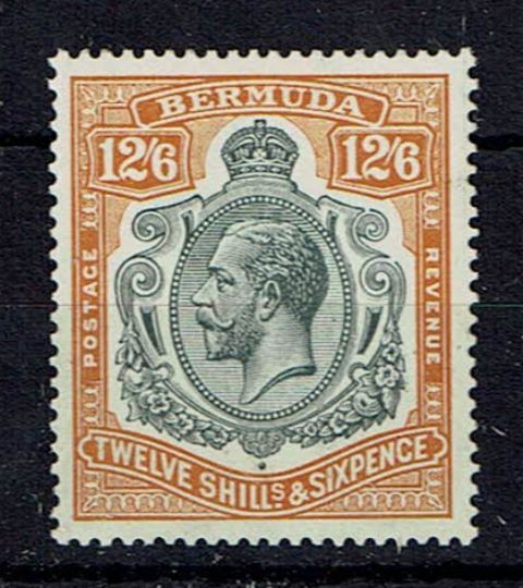 Image of Bermuda 93h LMM